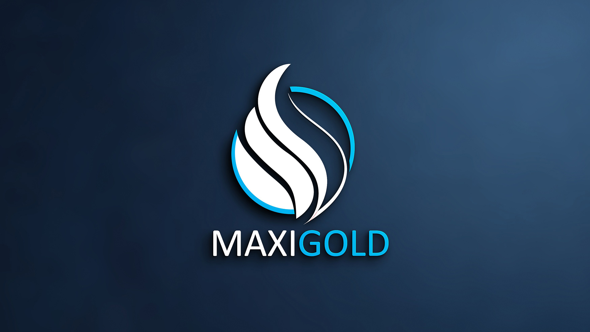 Logo 3D Design
